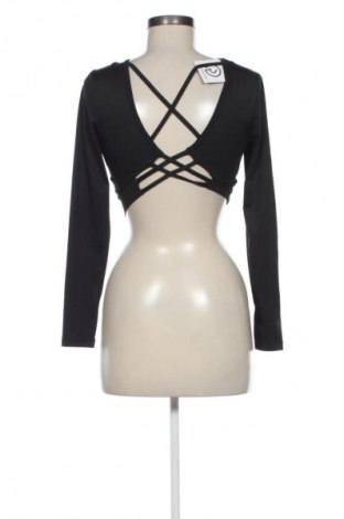 Női blúz SHEIN, Méret S, Szín Fekete, Ár 3 800 Ft