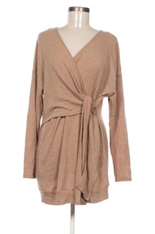 Damen Shirt SHEIN, Größe M, Farbe Braun, Preis 4,99 €