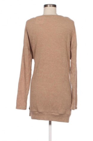 Damen Shirt SHEIN, Größe M, Farbe Braun, Preis 4,99 €