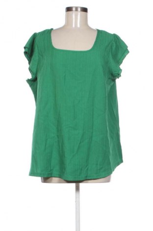 Dámska blúza SHEIN, Veľkosť XL, Farba Zelená, Cena  9,72 €