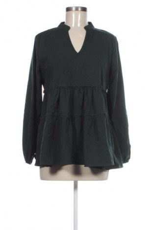 Dámská halenka SHEIN, Velikost M, Barva Zelená, Cena  119,00 Kč