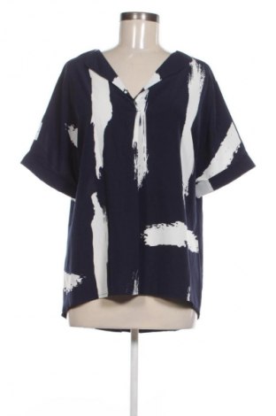 Дамска блуза SHEIN, Размер L, Цвят Многоцветен, Цена 19,00 лв.