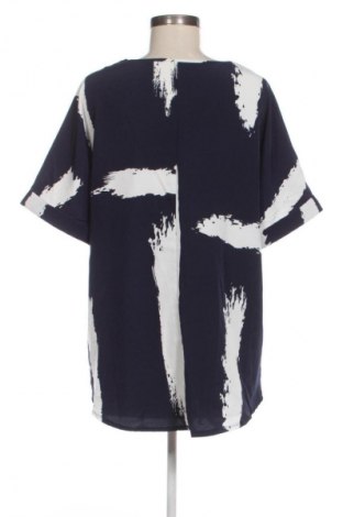 Дамска блуза SHEIN, Размер L, Цвят Многоцветен, Цена 19,00 лв.