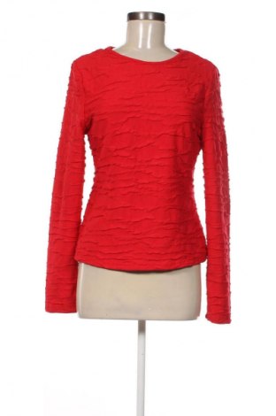 Dámska blúza SHEIN, Veľkosť XL, Farba Červená, Cena  5,95 €