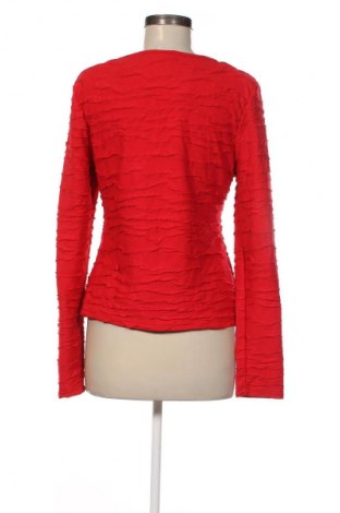 Dámska blúza SHEIN, Veľkosť XL, Farba Červená, Cena  5,95 €