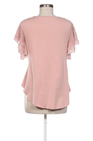 Dámska blúza SHEIN, Veľkosť XL, Farba Popolavo ružová, Cena  9,72 €