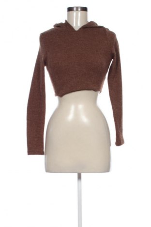 Dámska blúza SHEIN, Veľkosť XS, Farba Hnedá, Cena  9,72 €