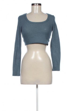 Női blúz SHEIN, Méret XS, Szín Kék, Ár 3 800 Ft