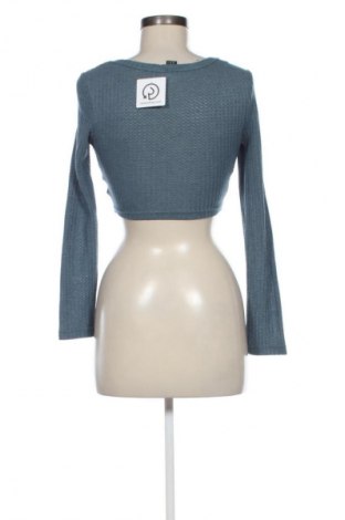 Női blúz SHEIN, Méret XS, Szín Kék, Ár 3 800 Ft