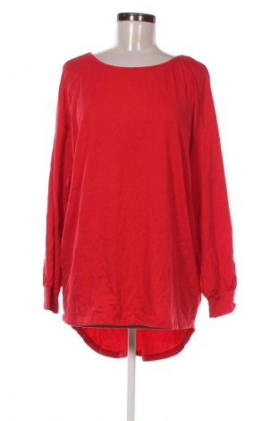 Női blúz SHEIN, Méret XL, Szín Piros, Ár 2 499 Ft