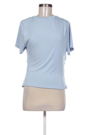 Bluzka damska SHEIN, Rozmiar XL, Kolor Niebieski, Cena 43,68 zł