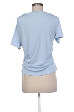 Bluzka damska SHEIN, Rozmiar XL, Kolor Niebieski, Cena 43,68 zł