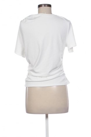 Bluzka damska SHEIN, Rozmiar XL, Kolor Biały, Cena 43,68 zł