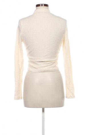 Γυναικεία μπλούζα SHEIN, Μέγεθος M, Χρώμα  Μπέζ, Τιμή 4,99 €