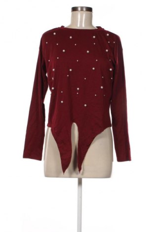 Damen Shirt SHEIN, Größe S, Farbe Rot, Preis € 5,99