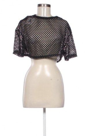 Dámska blúza SHEIN, Veľkosť M, Farba Čierna, Cena  9,72 €