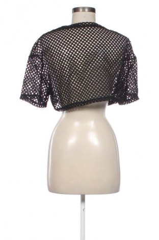 Dámska blúza SHEIN, Veľkosť M, Farba Čierna, Cena  9,72 €