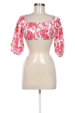 Damen Shirt SHEIN, Größe S, Farbe Mehrfarbig, Preis € 9,72