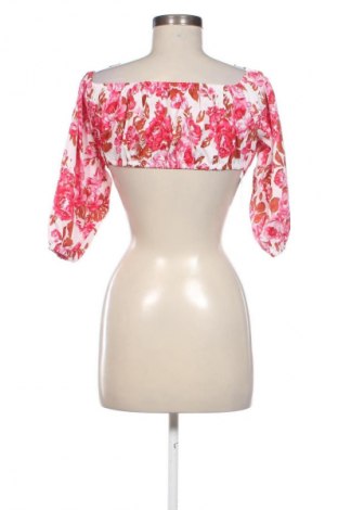 Damen Shirt SHEIN, Größe S, Farbe Mehrfarbig, Preis € 9,72