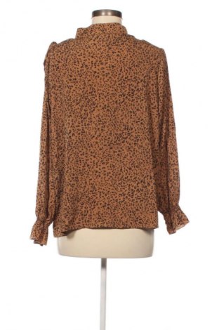 Dámska blúza SHEIN, Veľkosť XL, Farba Viacfarebná, Cena  4,95 €