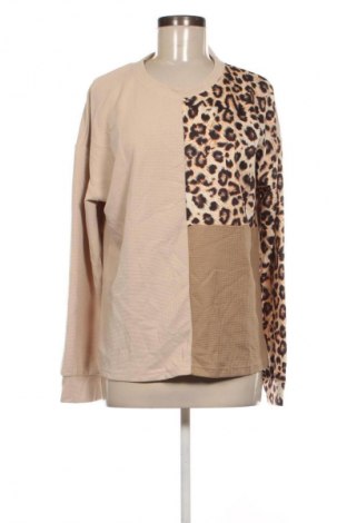 Damen Shirt SHEIN, Größe L, Farbe Mehrfarbig, Preis 4,99 €