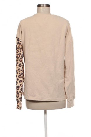 Damen Shirt SHEIN, Größe L, Farbe Mehrfarbig, Preis 4,99 €