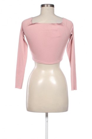 Dámská halenka SHEIN, Velikost XS, Barva Popelavě růžová, Cena  241,00 Kč