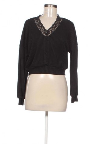 Bluză de femei SHEIN, Mărime XS, Culoare Negru, Preț 20,99 Lei