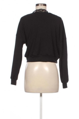 Bluză de femei SHEIN, Mărime XS, Culoare Negru, Preț 20,99 Lei