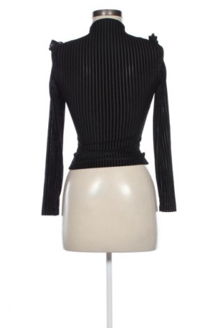 Bluză de femei SHEIN, Mărime XS, Culoare Negru, Preț 51,45 Lei