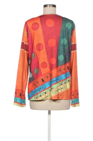 Damen Shirt SHEIN, Größe M, Farbe Mehrfarbig, Preis 4,99 €