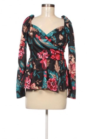 Damen Shirt SHEIN, Größe M, Farbe Mehrfarbig, Preis € 4,99