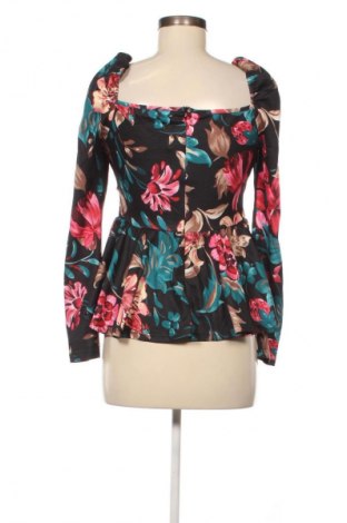 Damen Shirt SHEIN, Größe M, Farbe Mehrfarbig, Preis € 4,99