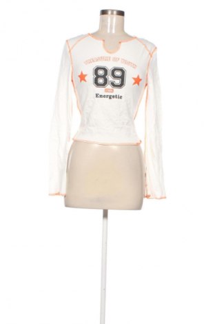 Női blúz SHEIN, Méret M, Szín Fehér, Ár 2 259 Ft