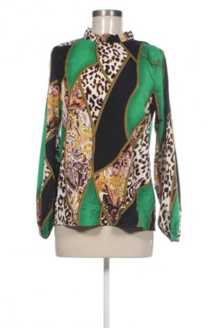 Damen Shirt SHEIN, Größe S, Farbe Mehrfarbig, Preis € 6,99