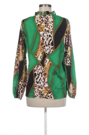 Damen Shirt SHEIN, Größe S, Farbe Mehrfarbig, Preis € 6,99