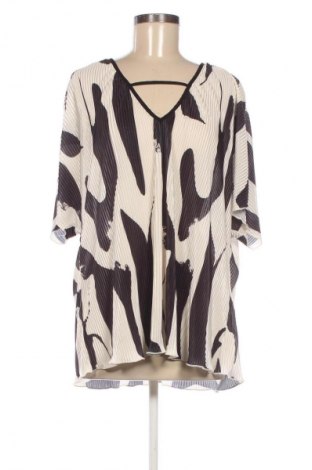 Dámská halenka SHEIN, Velikost 3XL, Barva Vícebarevné, Cena  241,00 Kč