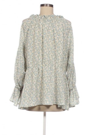 Bluză de femei SHEIN, Mărime 3XL, Culoare Multicolor, Preț 50,00 Lei