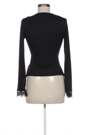 Dámská halenka SHEIN, Velikost S, Barva Černá, Cena  241,00 Kč