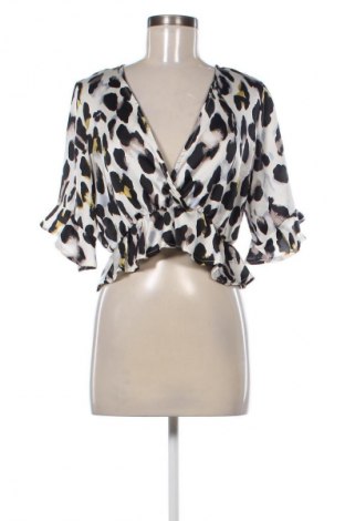 Dámská halenka SHEIN, Velikost M, Barva Vícebarevné, Cena  241,00 Kč