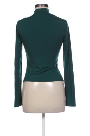 Dámská halenka SHEIN, Velikost M, Barva Zelená, Cena  241,00 Kč