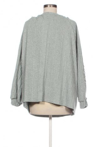 Damen Shirt SHEIN, Größe 4XL, Farbe Grün, Preis € 9,72