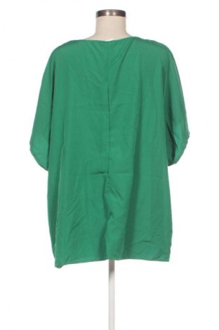 Damen Shirt SHEIN, Größe 4XL, Farbe Grün, Preis € 9,72