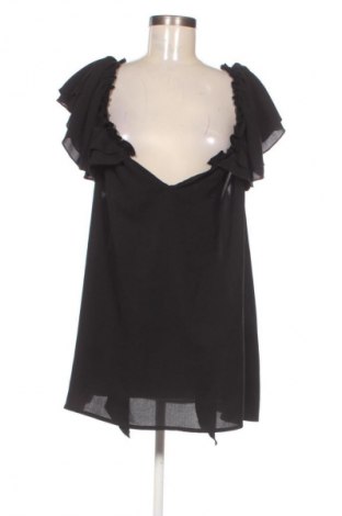 Női blúz SHEIN, Méret 4XL, Szín Fekete, Ár 3 800 Ft