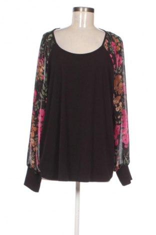 Női blúz SHEIN, Méret 4XL, Szín Sokszínű, Ár 3 800 Ft