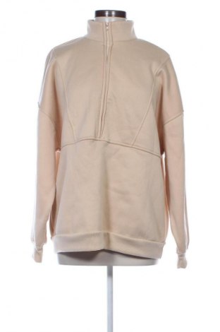 Дамска блуза SHEIN, Размер L, Цвят Бежов, Цена 30,00 лв.