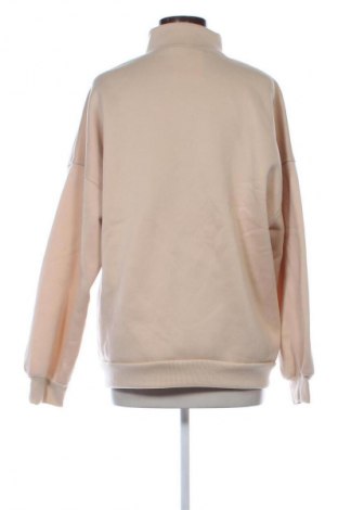 Дамска блуза SHEIN, Размер L, Цвят Бежов, Цена 30,00 лв.