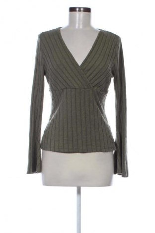 Női blúz SHEIN, Méret L, Szín Zöld, Ár 4 000 Ft