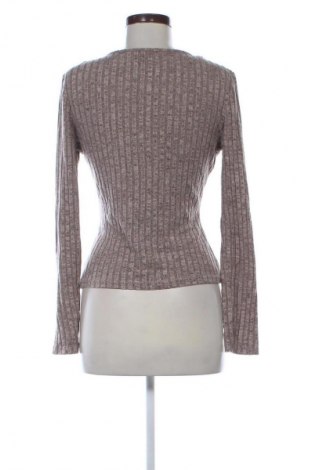 Bluză de femei SHEIN, Mărime L, Culoare Bej, Preț 52,63 Lei