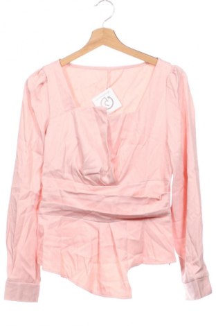 Bluză de femei SHEIN, Mărime M, Culoare Mov deschis, Preț 21,99 Lei